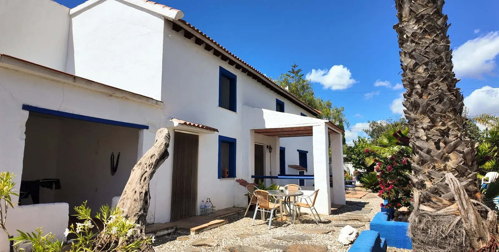 Venta de finca - cortijo en Alora 5