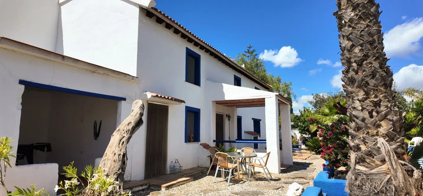 Продажа финки в Alora 4