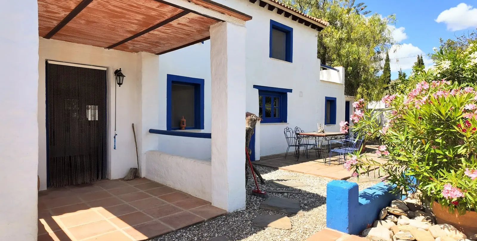 Venta de finca - cortijo en Alora 6