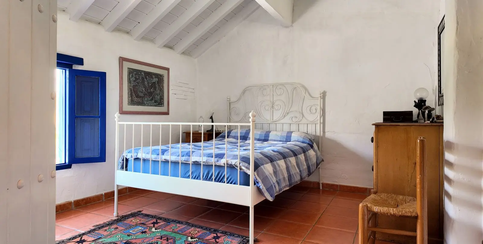 Venta de finca - cortijo en Alora 12