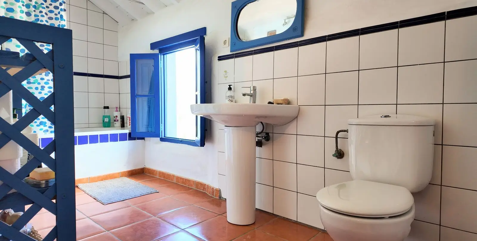 Venta de finca - cortijo en Alora 13