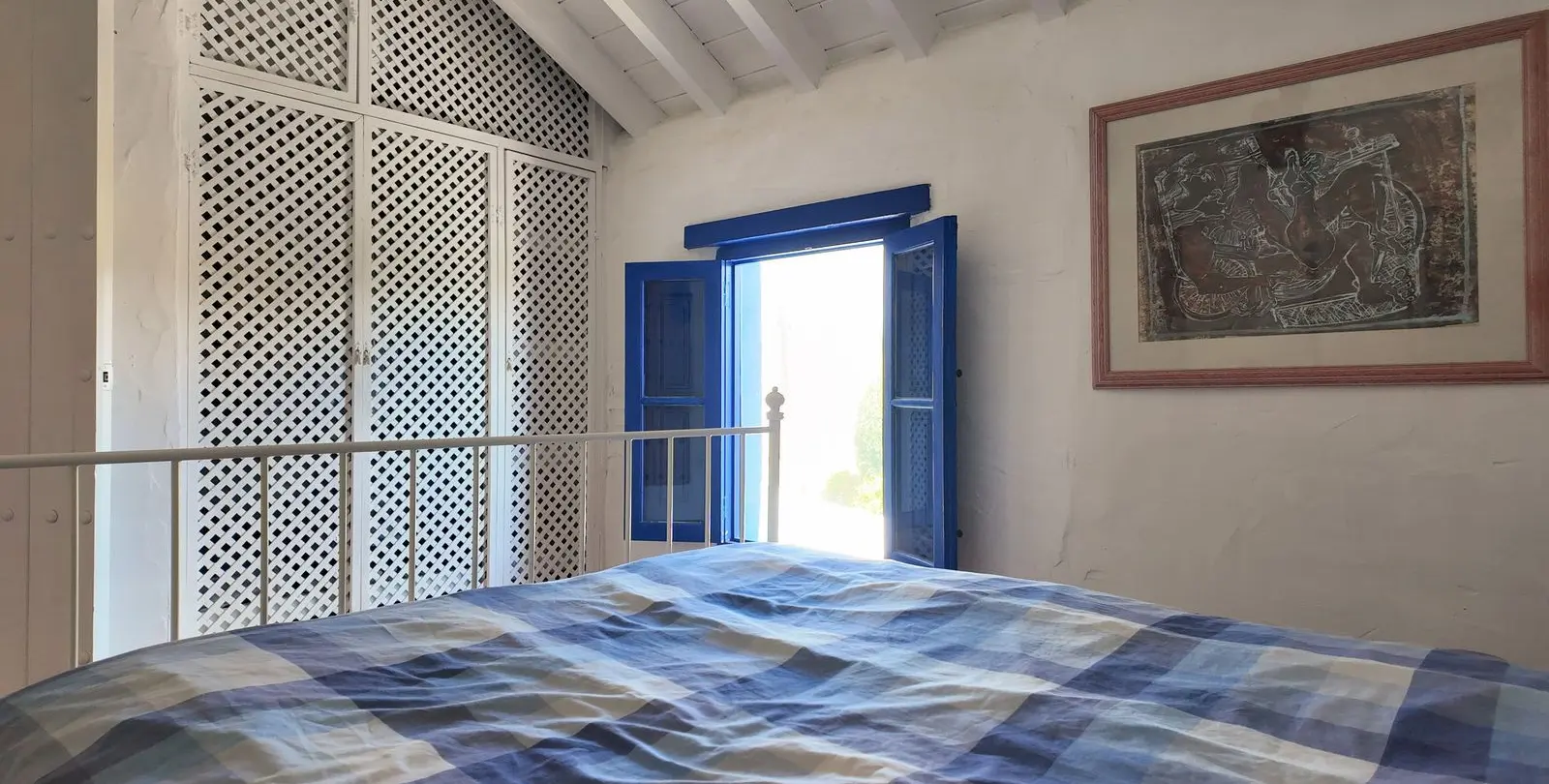 Venta de finca - cortijo en Alora 15