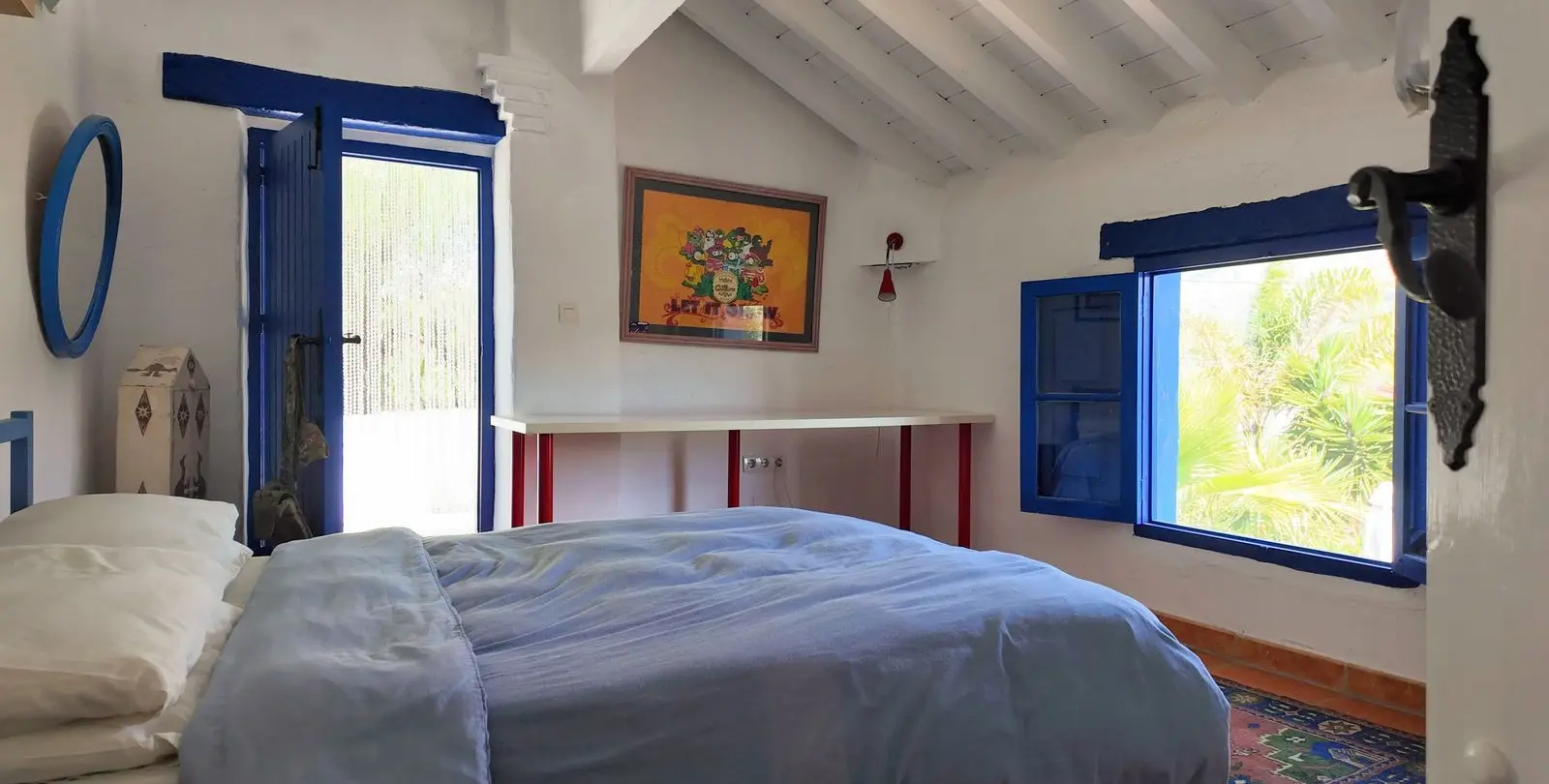 Venta de finca - cortijo en Alora 16
