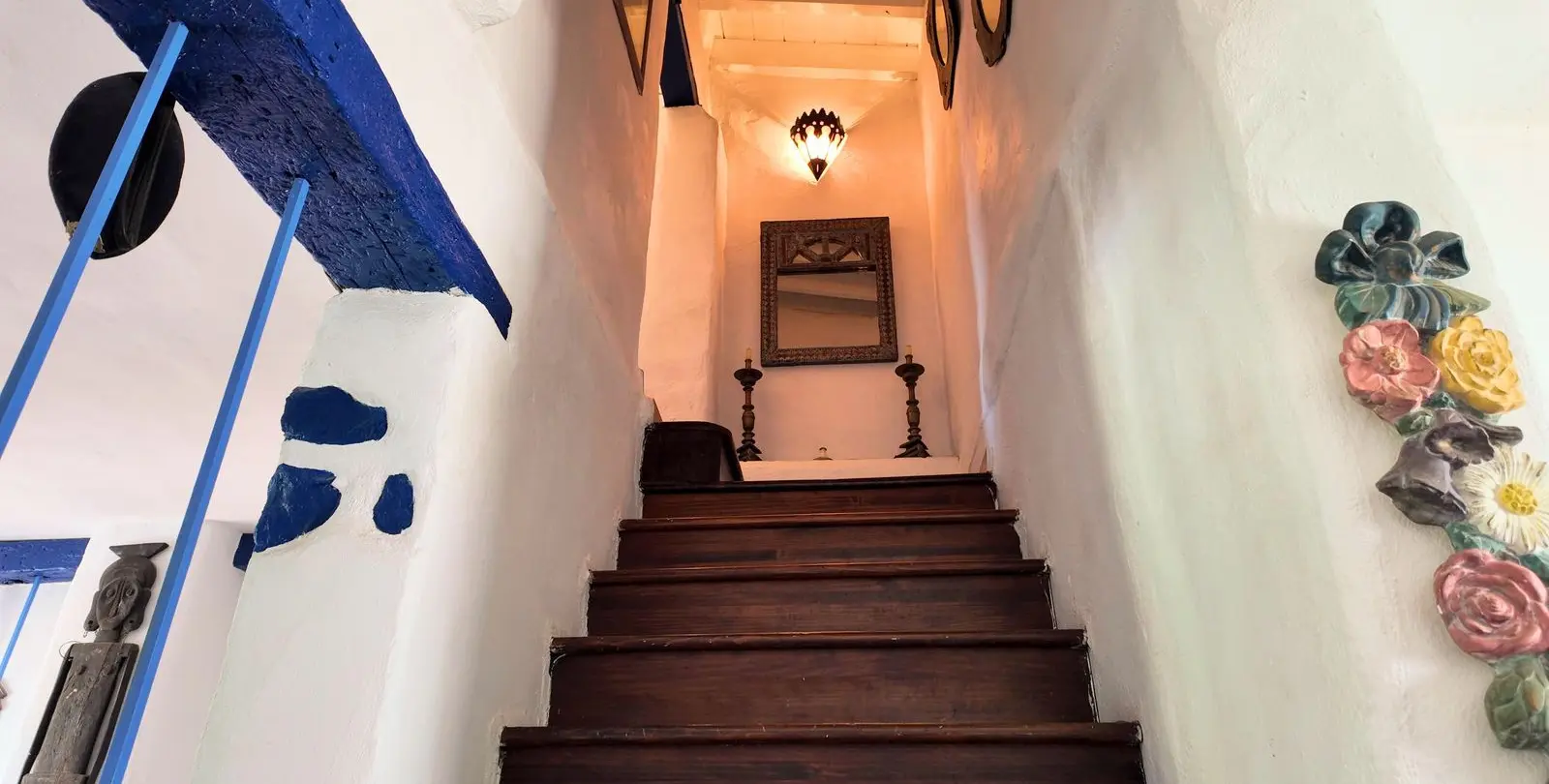 Venta de finca - cortijo en Alora 18
