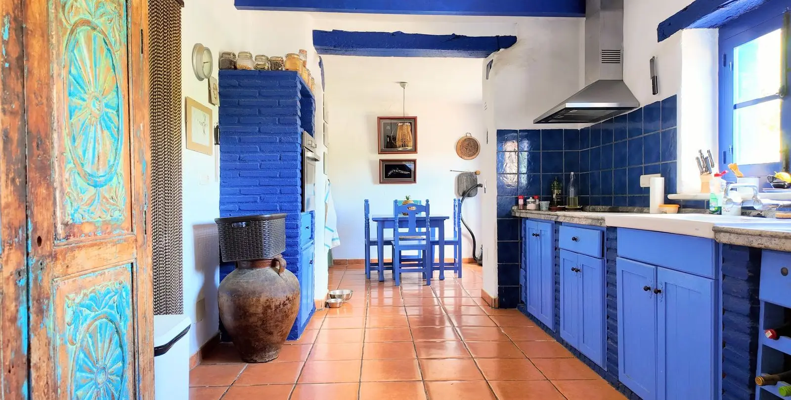 Venta de finca - cortijo en Alora 20