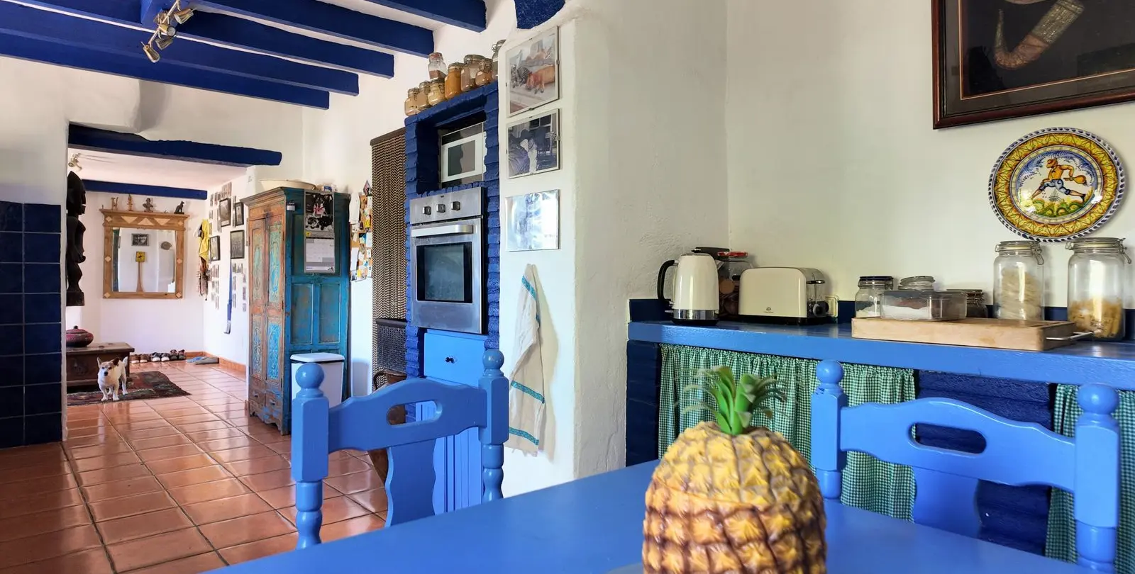Venta de finca - cortijo en Alora 21