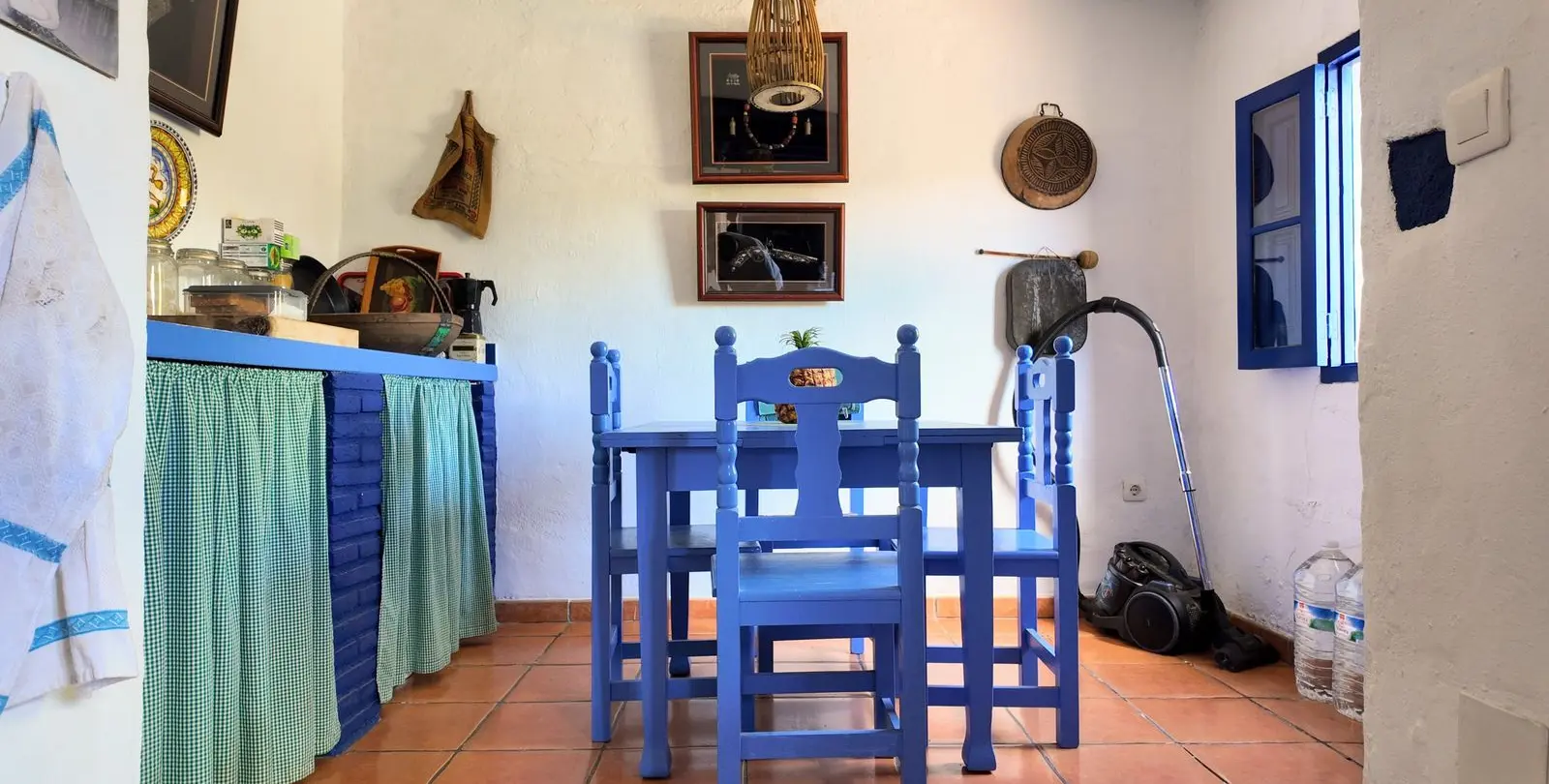 Venta de finca - cortijo en Alora 22