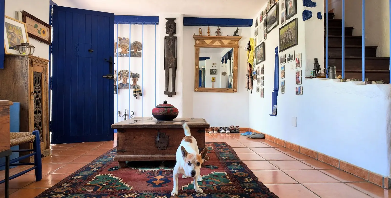 Venta de finca - cortijo en Alora 23