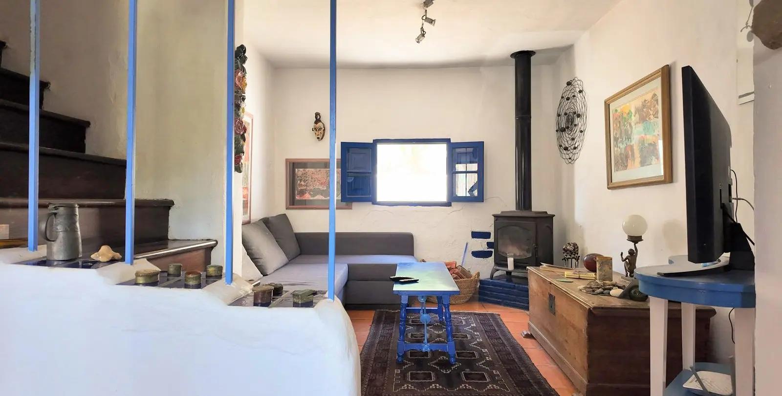 Venta de finca - cortijo en Alora 25