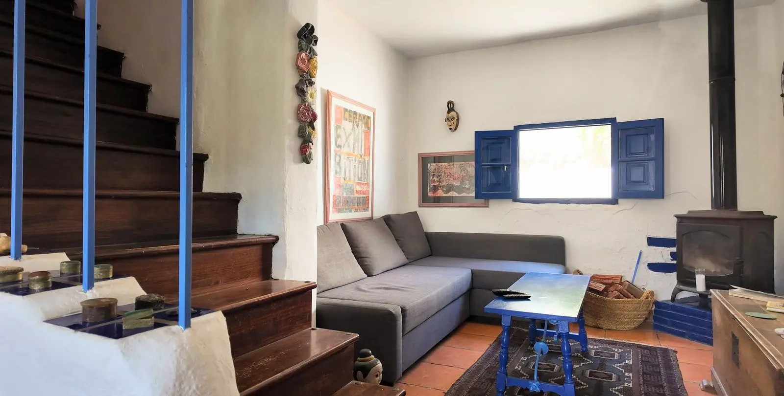 Venta de finca - cortijo en Alora 26