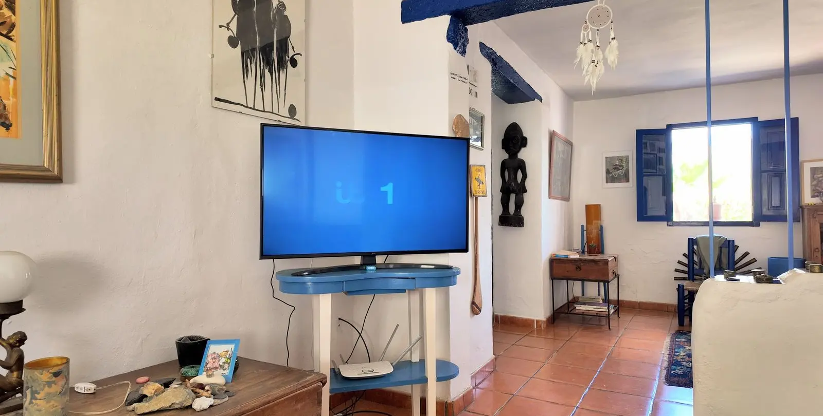 Venta de finca - cortijo en Alora 28
