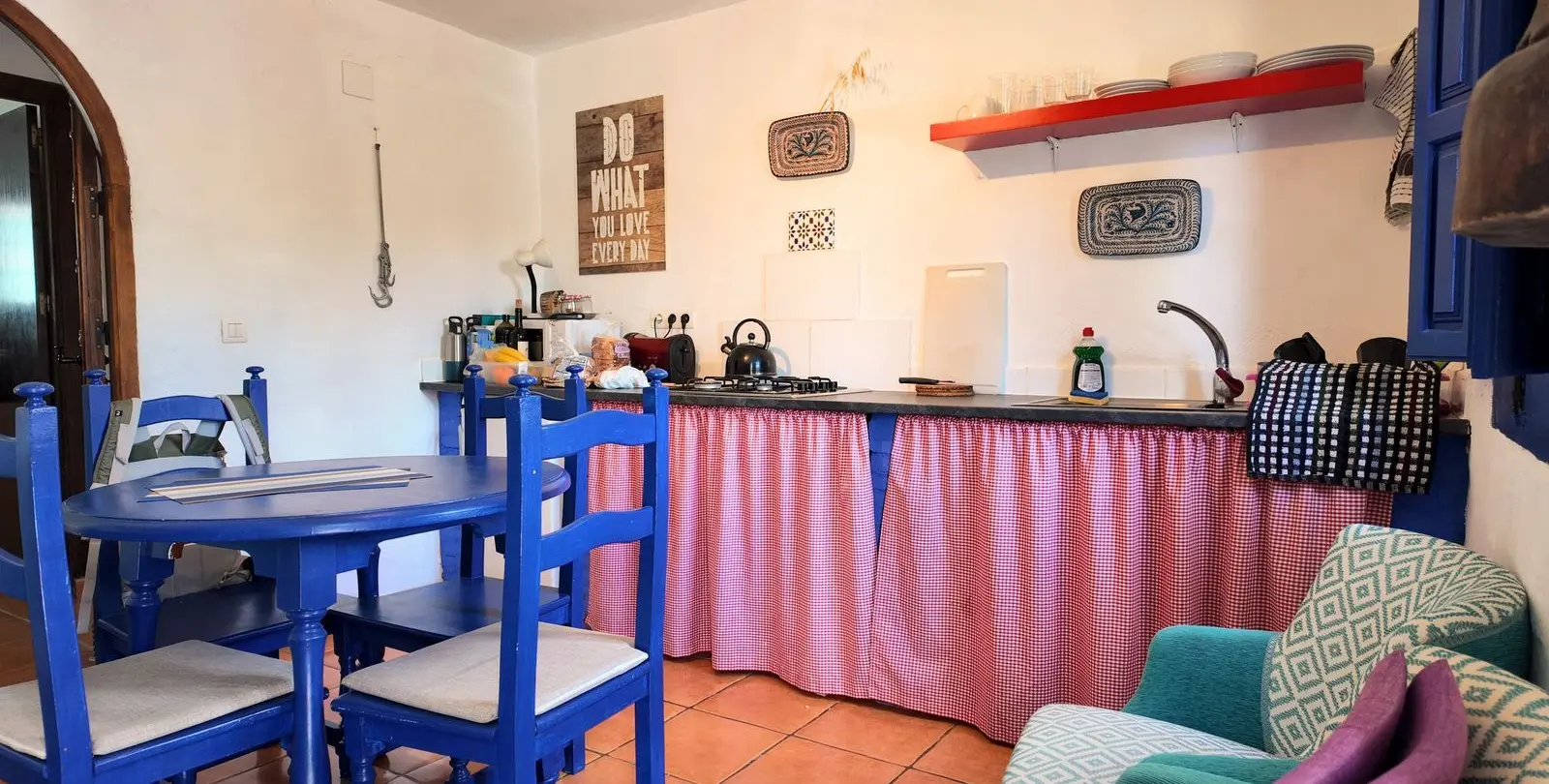 Venta de finca - cortijo en Alora 29
