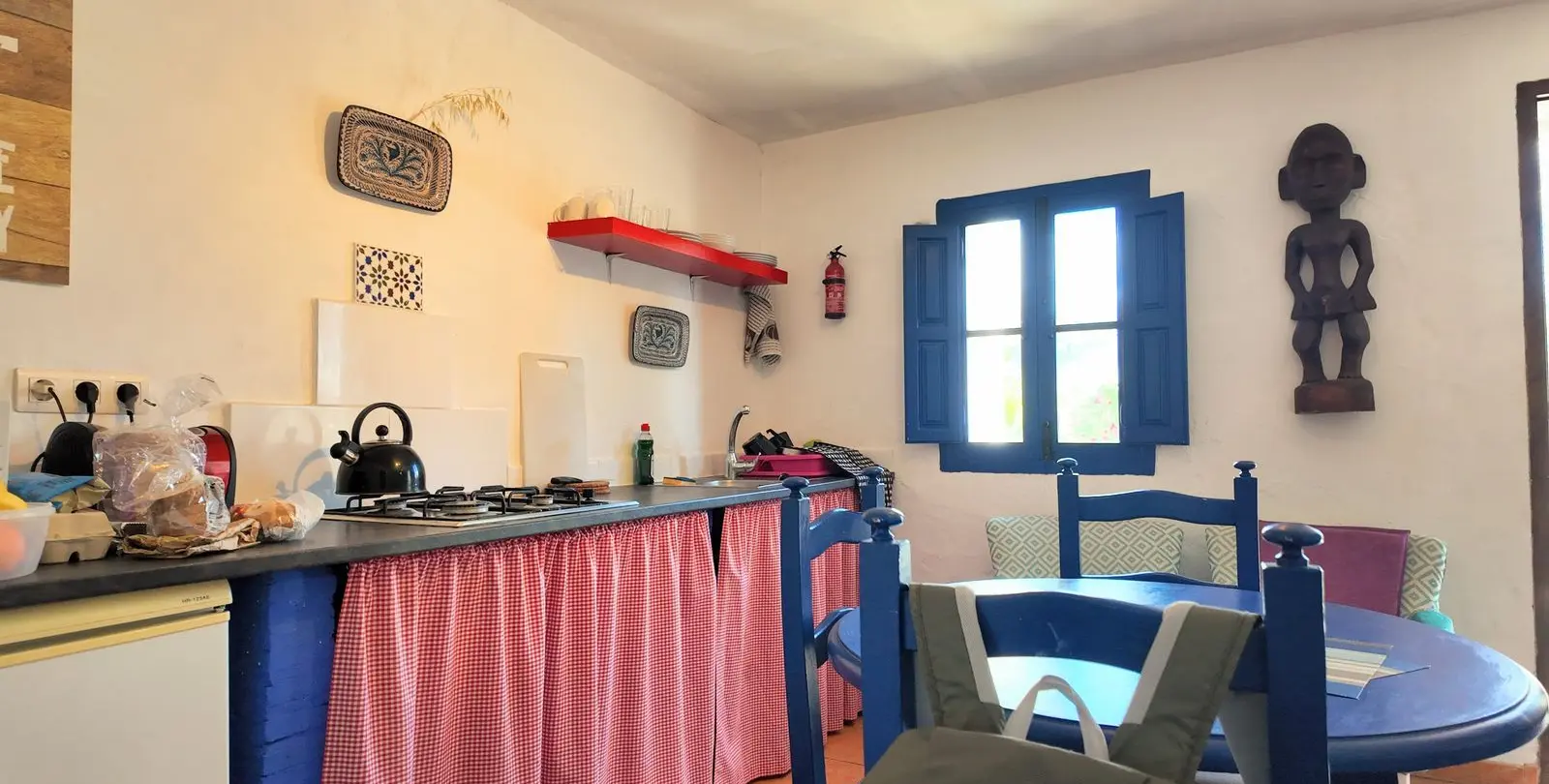 Venta de finca - cortijo en Alora 30