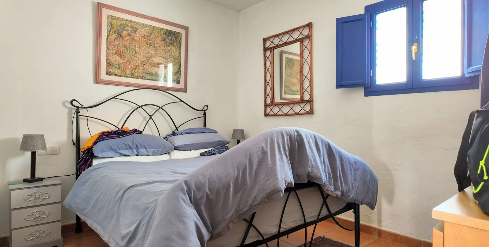 Venta de finca - cortijo en Alora 32