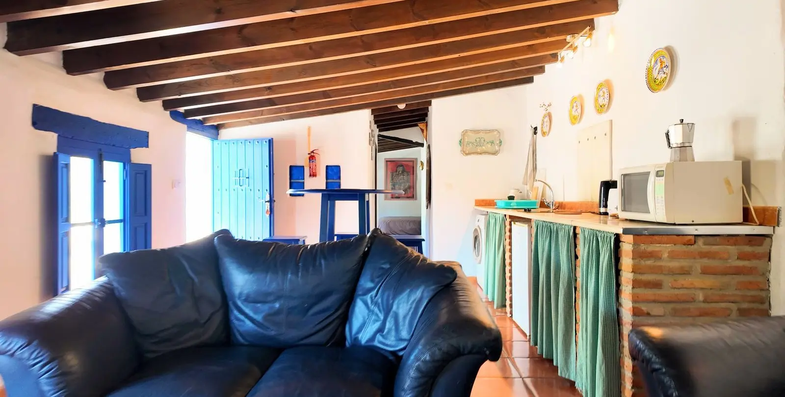 Venta de finca - cortijo en Alora 34