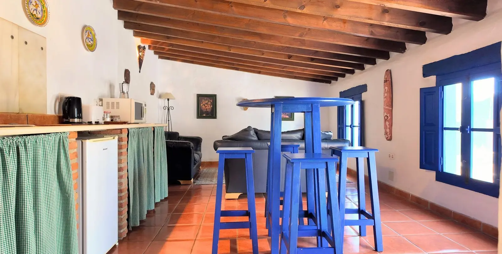 Venta de finca - cortijo en Alora 35