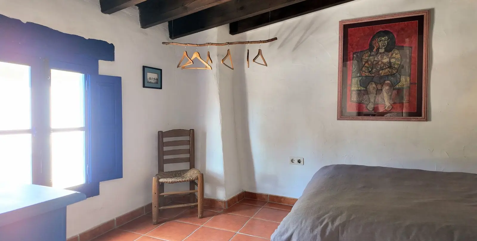 Venta de finca - cortijo en Alora 37