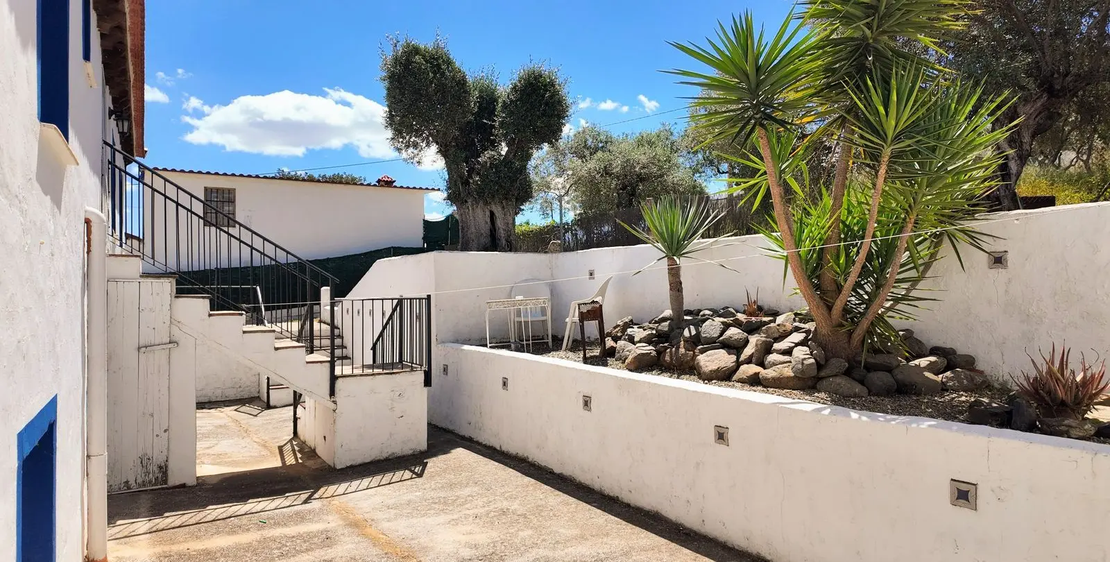 Venta de finca - cortijo en Alora 39