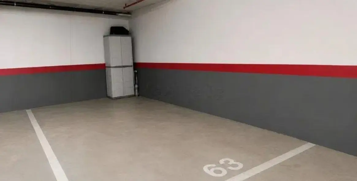 Venta de apartamento en planta media en San Pedro de Alcántara 13