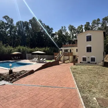 Venta de finca - cortijo en La Cala de Mijas