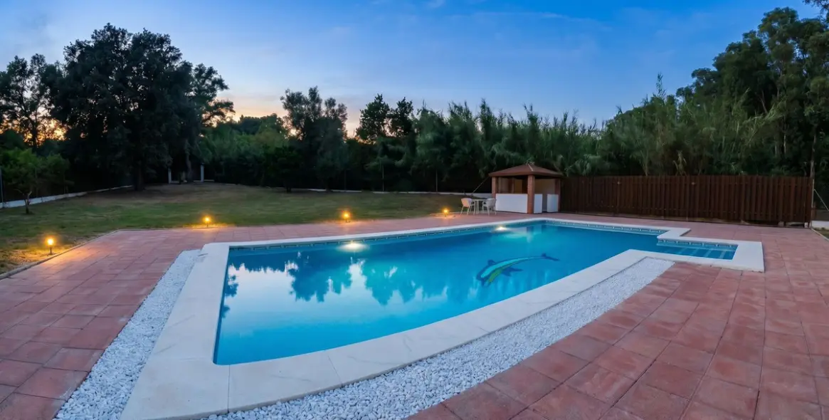 Venta de finca - cortijo en La Cala de Mijas 3