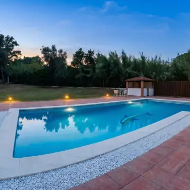 Venta de finca - cortijo en La Cala de Mijas