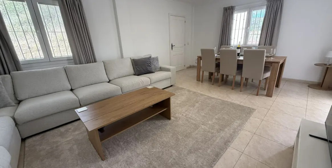 Venta de finca - cortijo en La Cala de Mijas 6