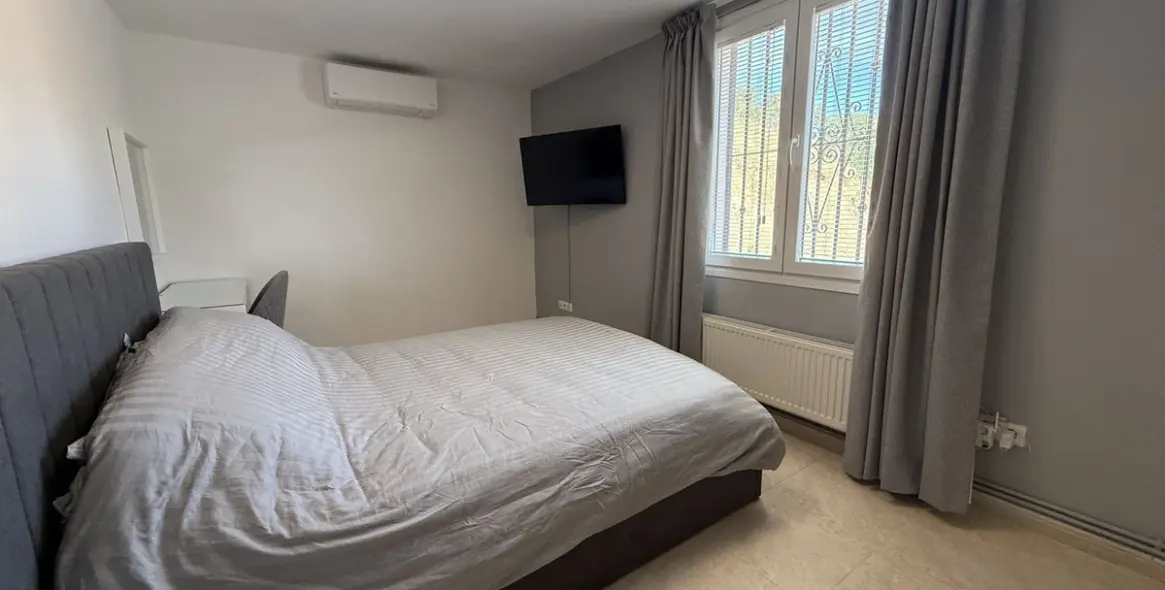 Venta de finca - cortijo en La Cala de Mijas 10