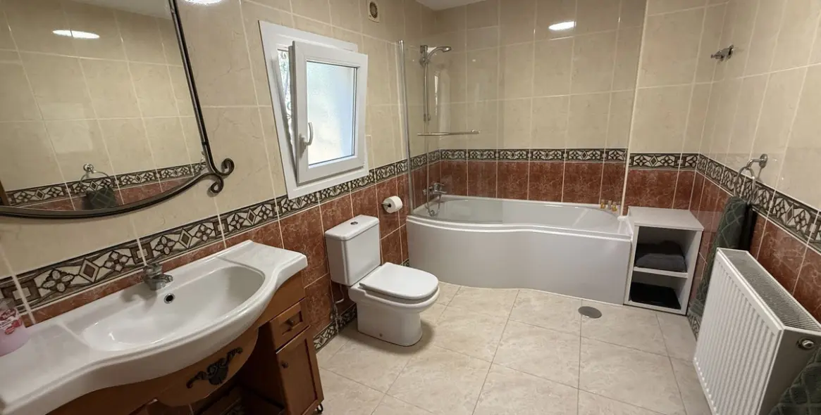 Venta de finca - cortijo en La Cala de Mijas 14