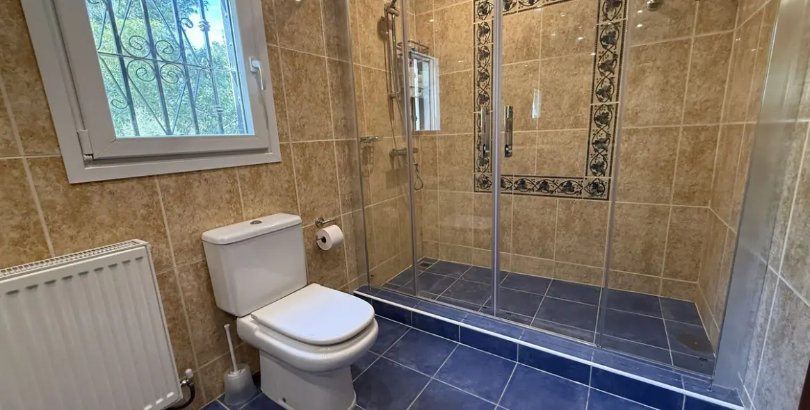 Venta de finca - cortijo en La Cala de Mijas 15