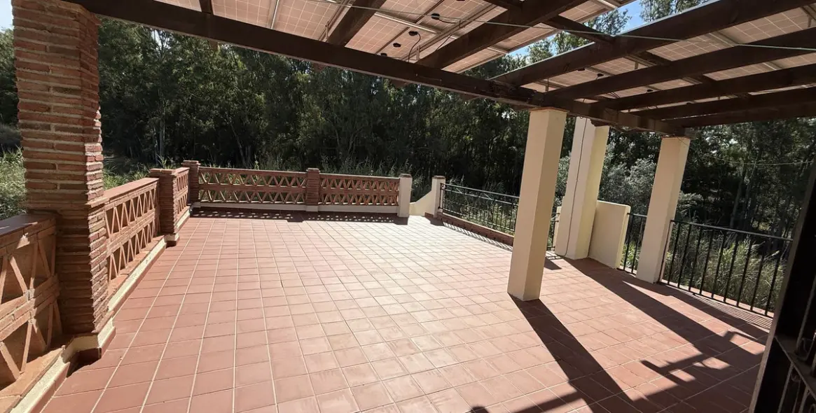 Venta de finca - cortijo en La Cala de Mijas 21