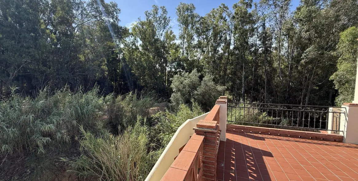 Venta de finca - cortijo en La Cala de Mijas 24