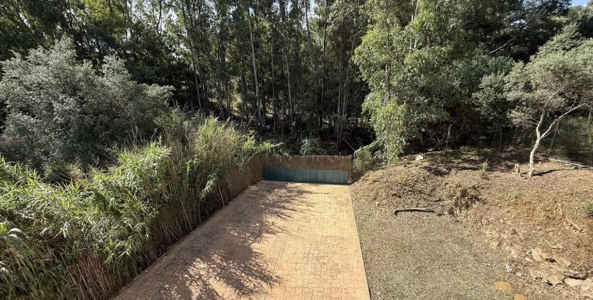 Venta de finca - cortijo en La Cala de Mijas 26