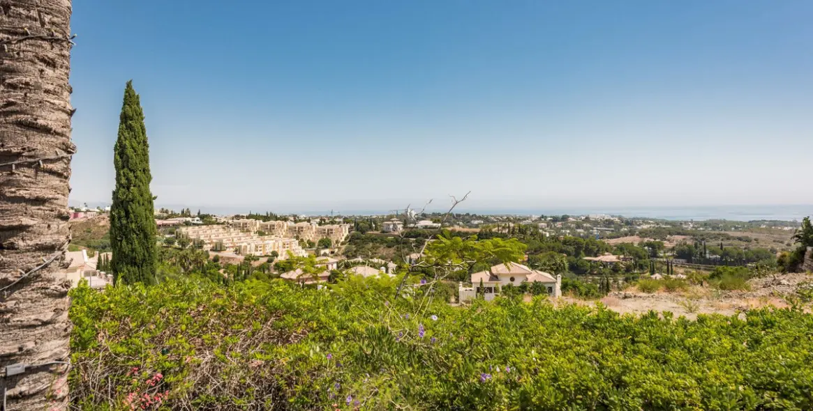 Venta de apartamento en planta baja en Los Flamingos 15
