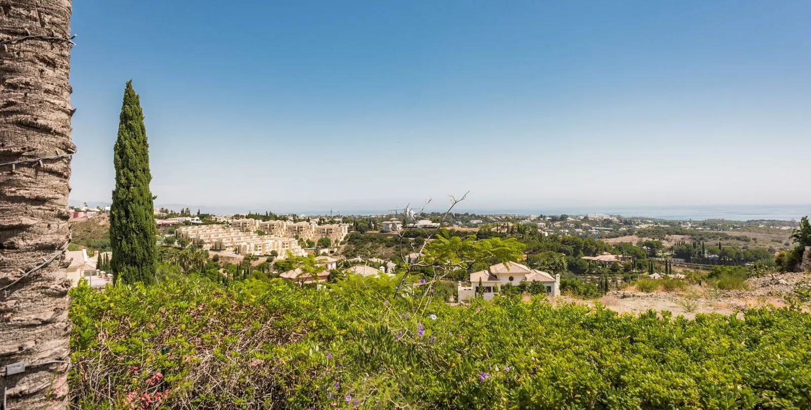Sale of ground floor apartment in Los Flamingos 15
