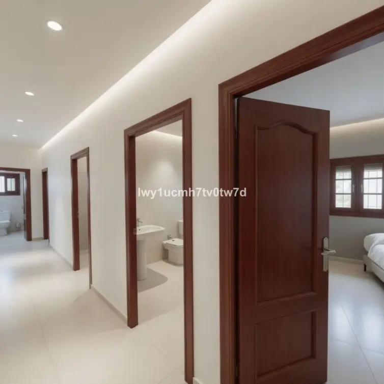 Venta de villa independiente en Churriana