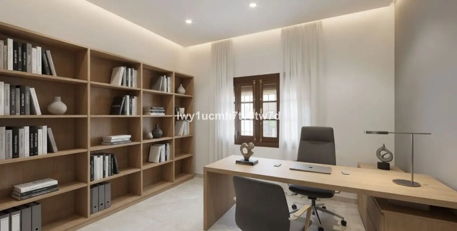 Sale of detached villa in Churriana 9