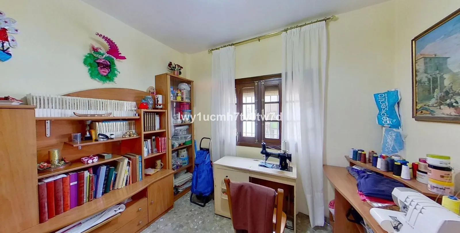 Sale of detached villa in Churriana 13