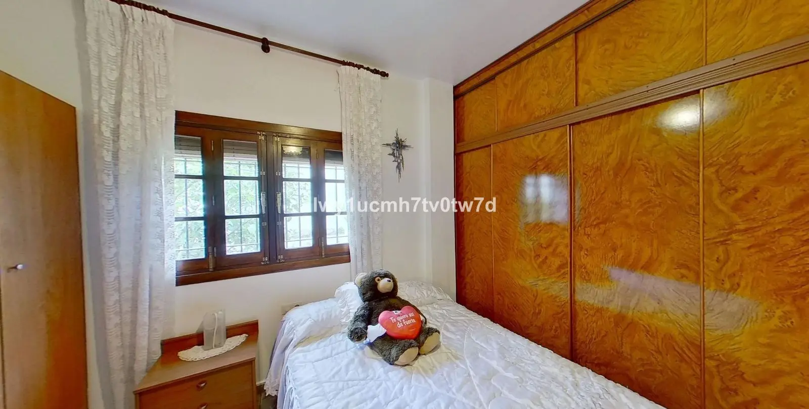 Sale of detached villa in Churriana 16