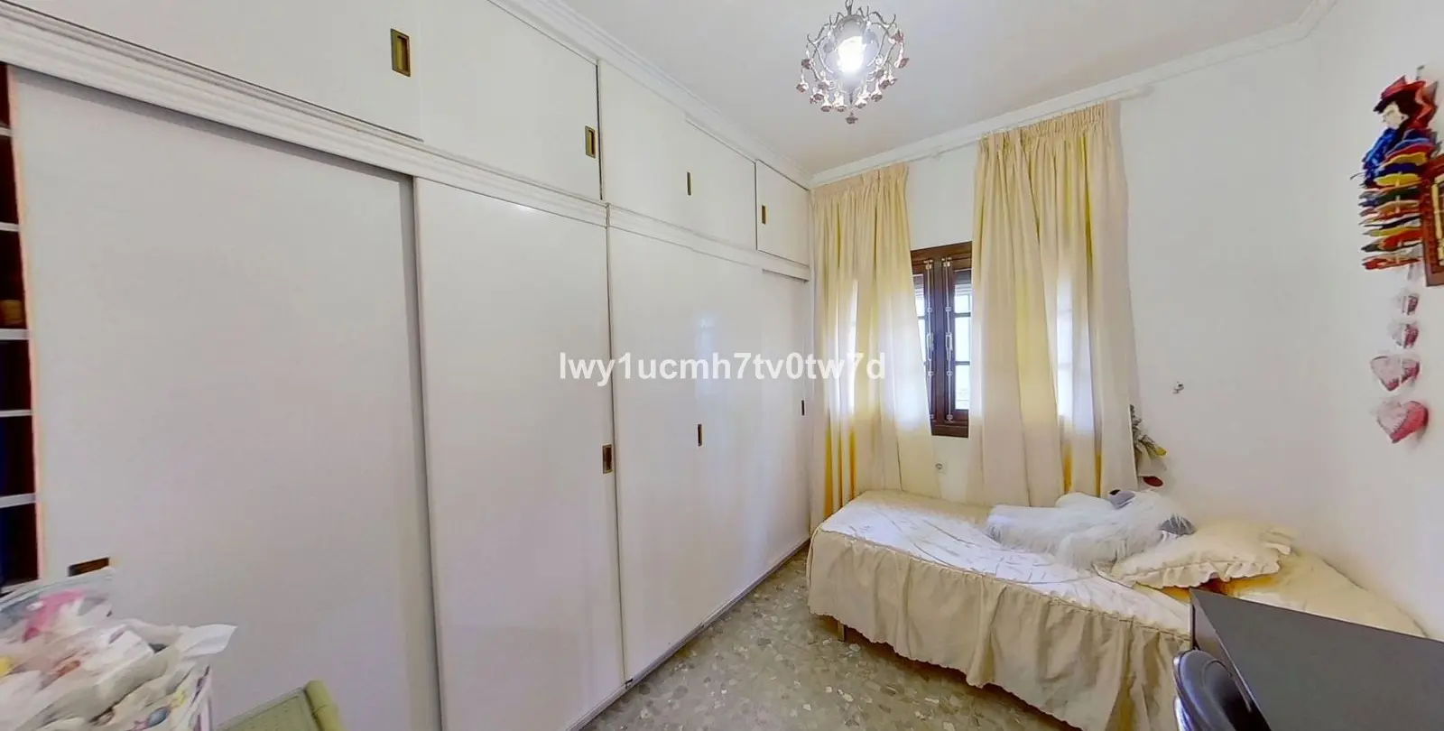 Sale of detached villa in Churriana 20