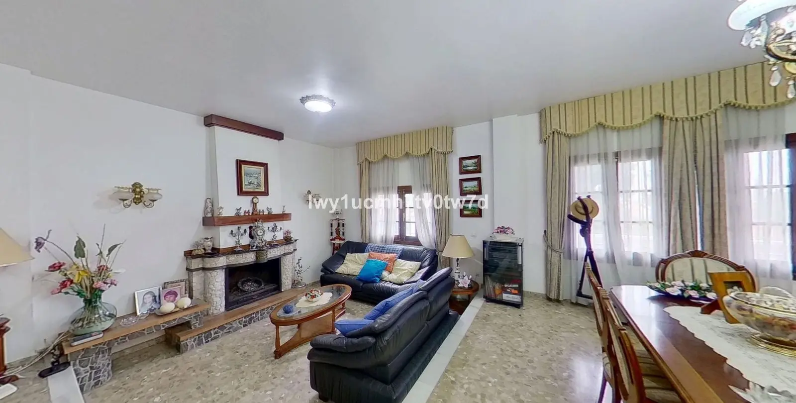 Sale of detached villa in Churriana 23