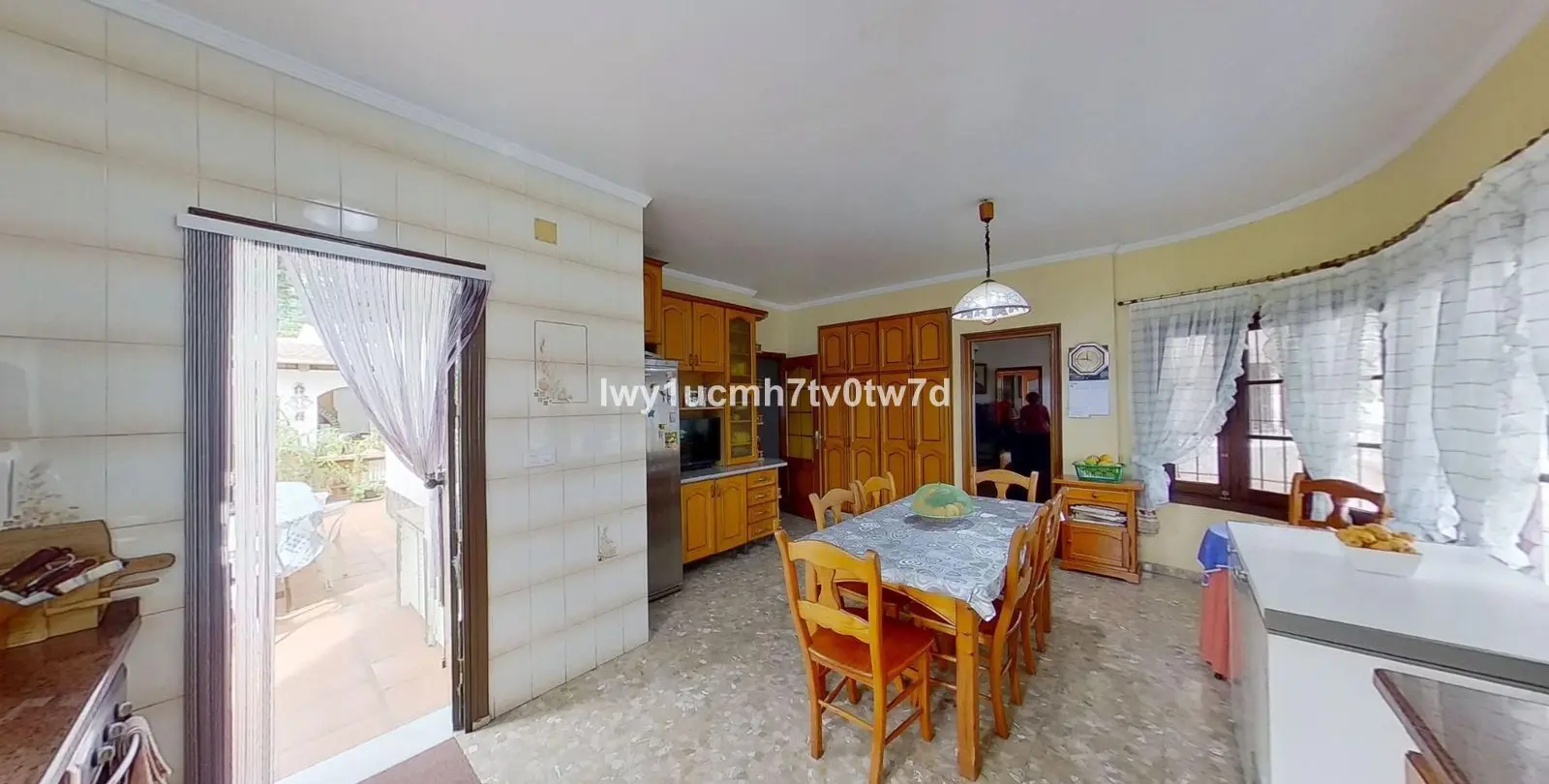 Sale of detached villa in Churriana 27