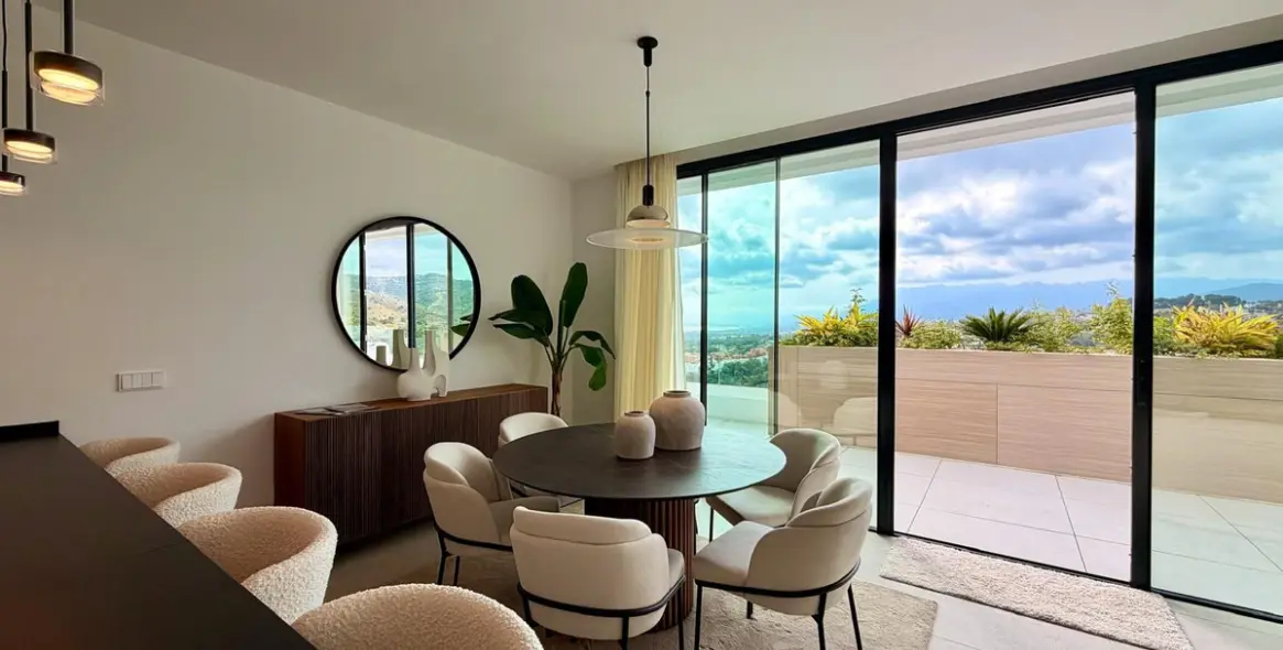 Venta de ático dúplex en Marbella 4