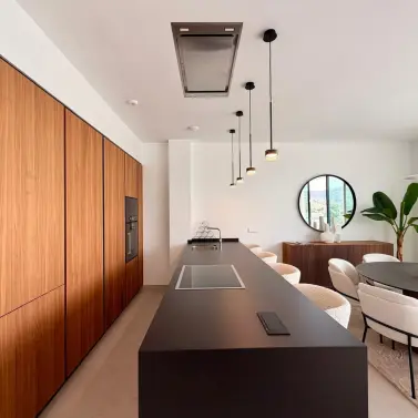 Venta de ático dúplex en Marbella