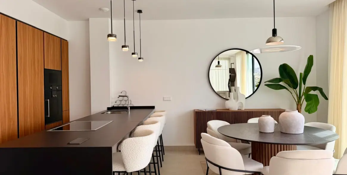 Venta de ático dúplex en Marbella 6
