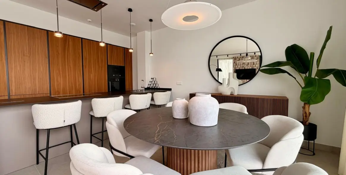 Venta de ático dúplex en Marbella 7