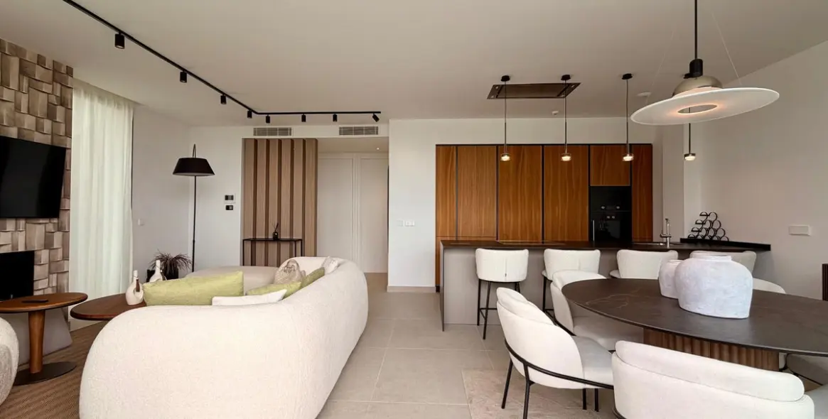 Venta de ático dúplex en Marbella 8