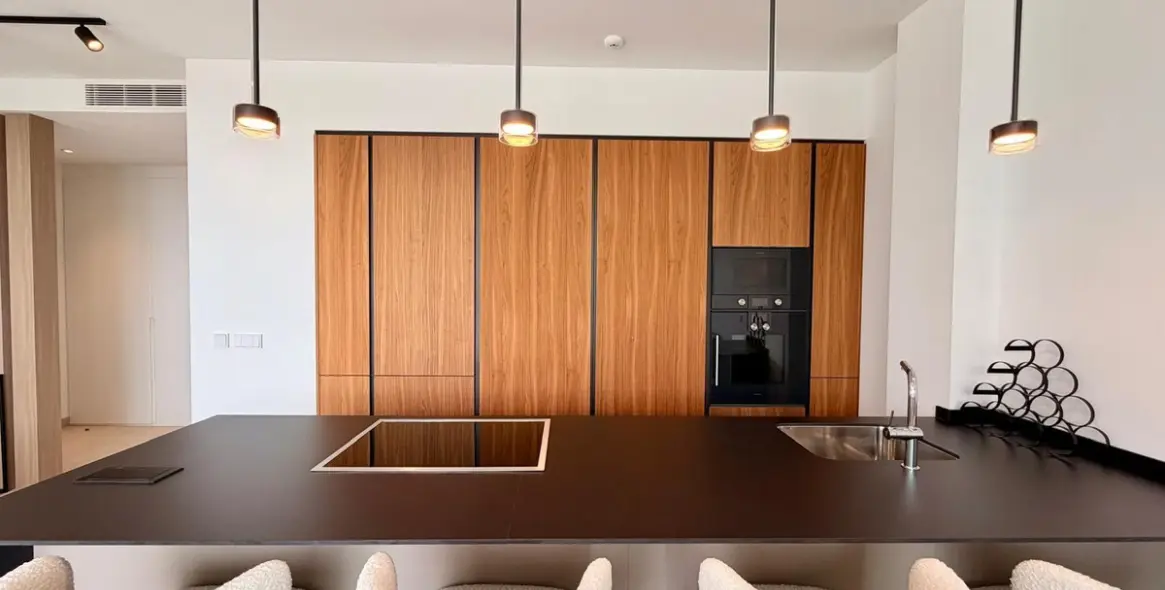 Venta de ático dúplex en Marbella 9