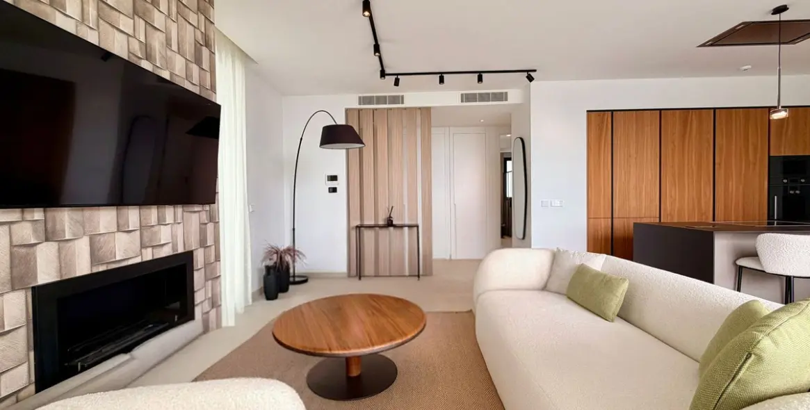 Venta de ático dúplex en Marbella 10