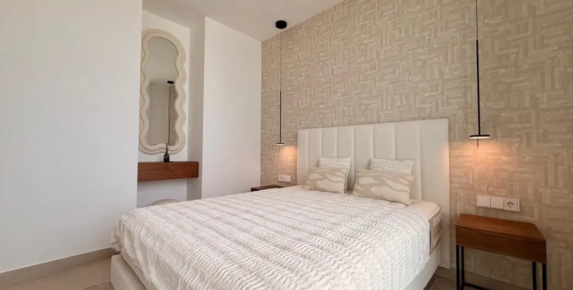 Venta de ático dúplex en Marbella 13